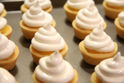 What is a good recipe for lemon meringue pie?